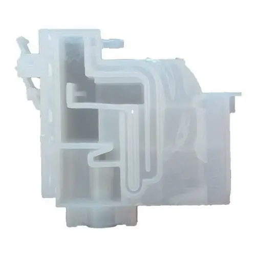 [CP0004] ADAPTER (BK) | DAMPER O CARTUCHOS (COLOR NEGRO) PARA EPSON SERIE L4160 L4150 L5590 L6490 Y OTROS MODELOS