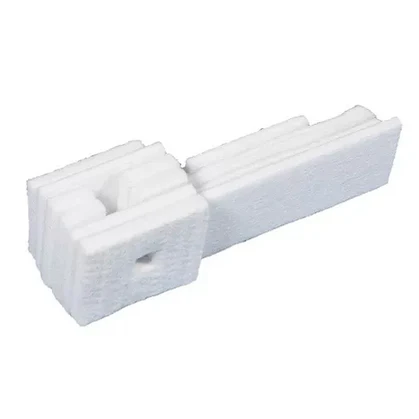 [CP0008] ALMOHADILLA DE MANTENIMIENTO DEL DEPÓSITO DE TINTA RESIDUAL PARA EPSON SERIE L210