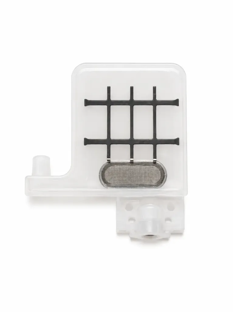 [CP0018] AMORTIGUADOR, (DAMPER O CARTUCHO) DE TINTA DX5 PARA IMPRESORAS EPSON Y MÁS (4X3MM).