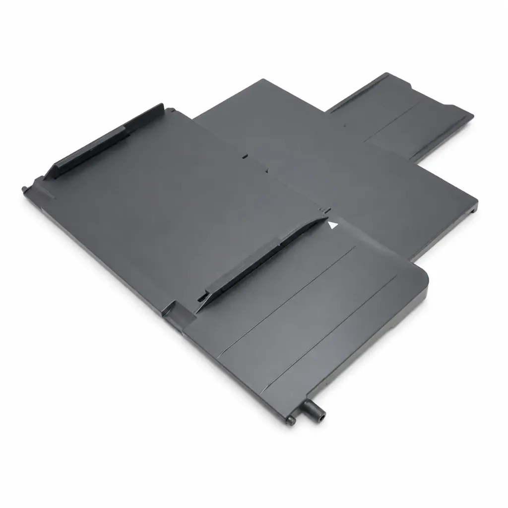 [CP0023] BANDEJA DE PAPEL AJUSTABLE PARA IMPRESORAS EPSON SERIE T, L Y R - L800, L805, L850