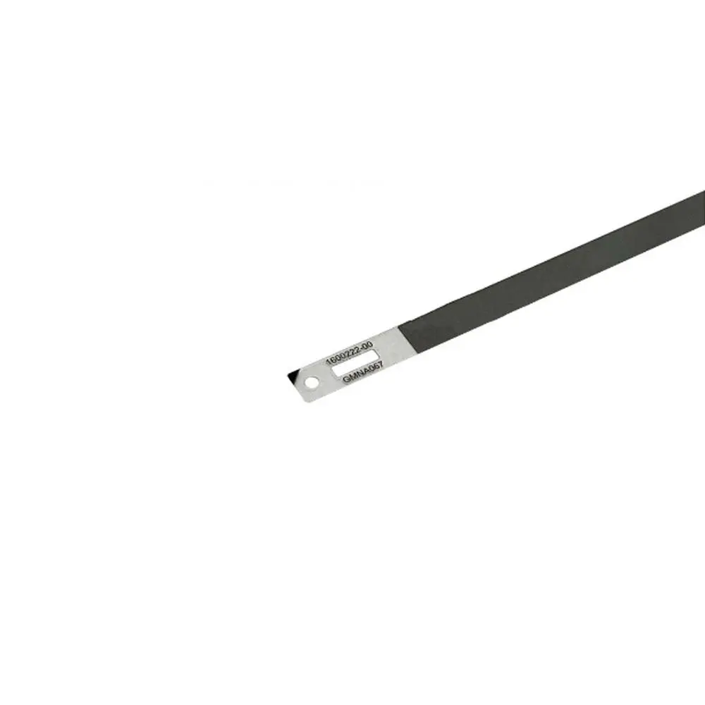 [CP0057] CR SCALE | SENSOR ENCODER LINEAR TIRA CODIFICADORA DE ESCALA CR 1600222 PARA EPSON L1455, WF-7110, 7210, 7610, 7620, 7621, 7710, 7715, 7720.