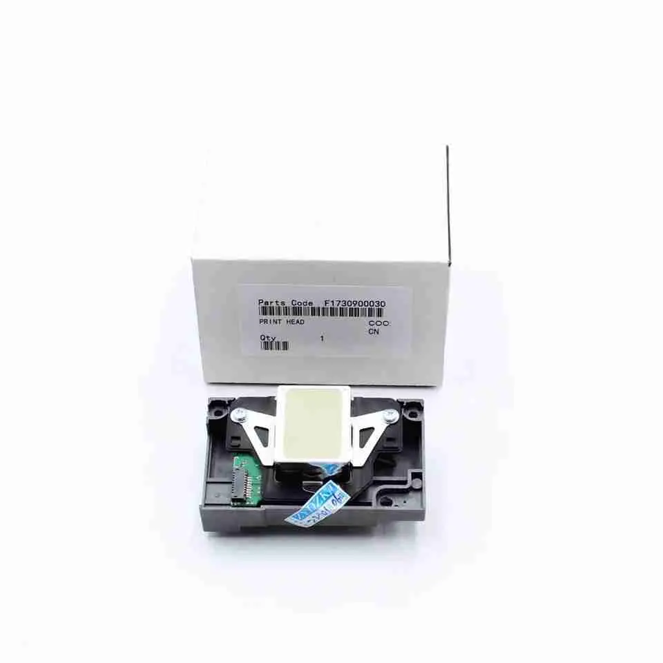 [CP0069] CABEZAL DE IMPRESIÓN PARA EPSON L1800, 1390, 1400, Y OTROS MODELOS MÁS.
