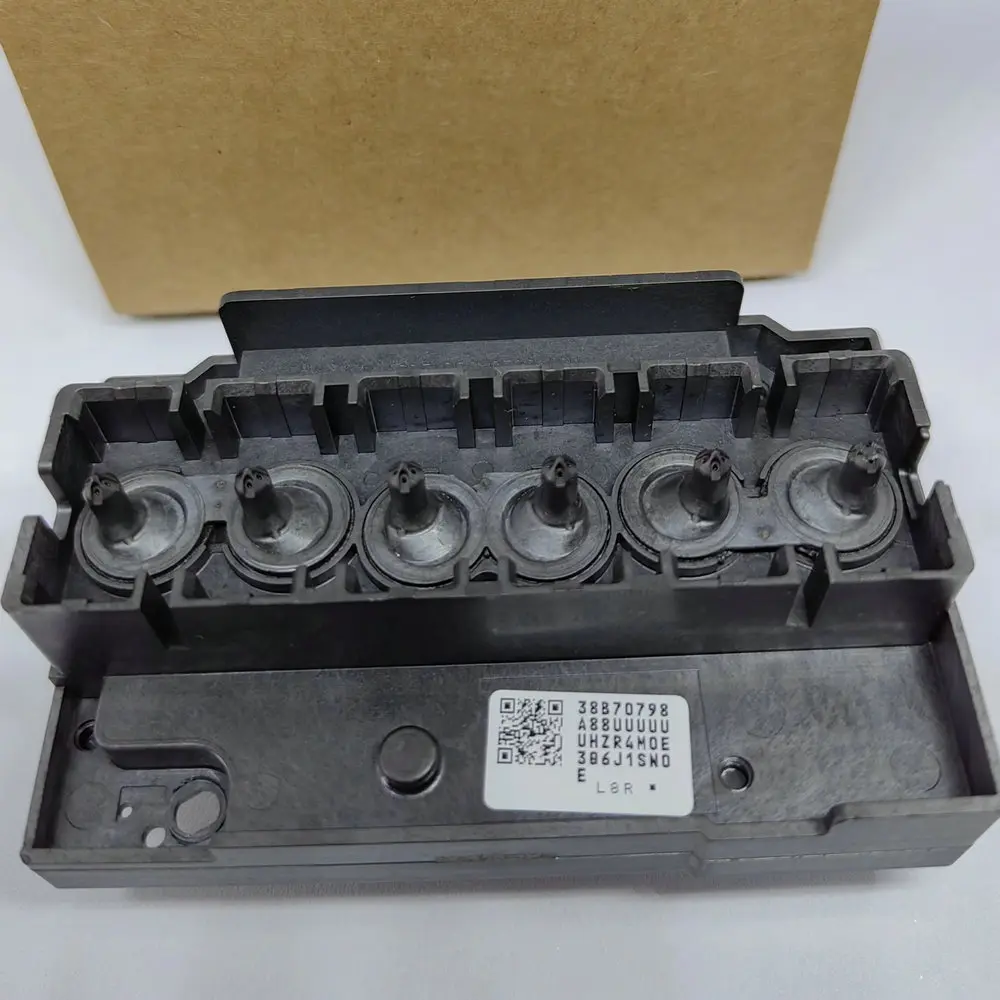[CP0070] CABEZAL DE IMPRESIÓN PARA EPSON SERIE L800, L805, Y OTROS MODELOS MÁS.