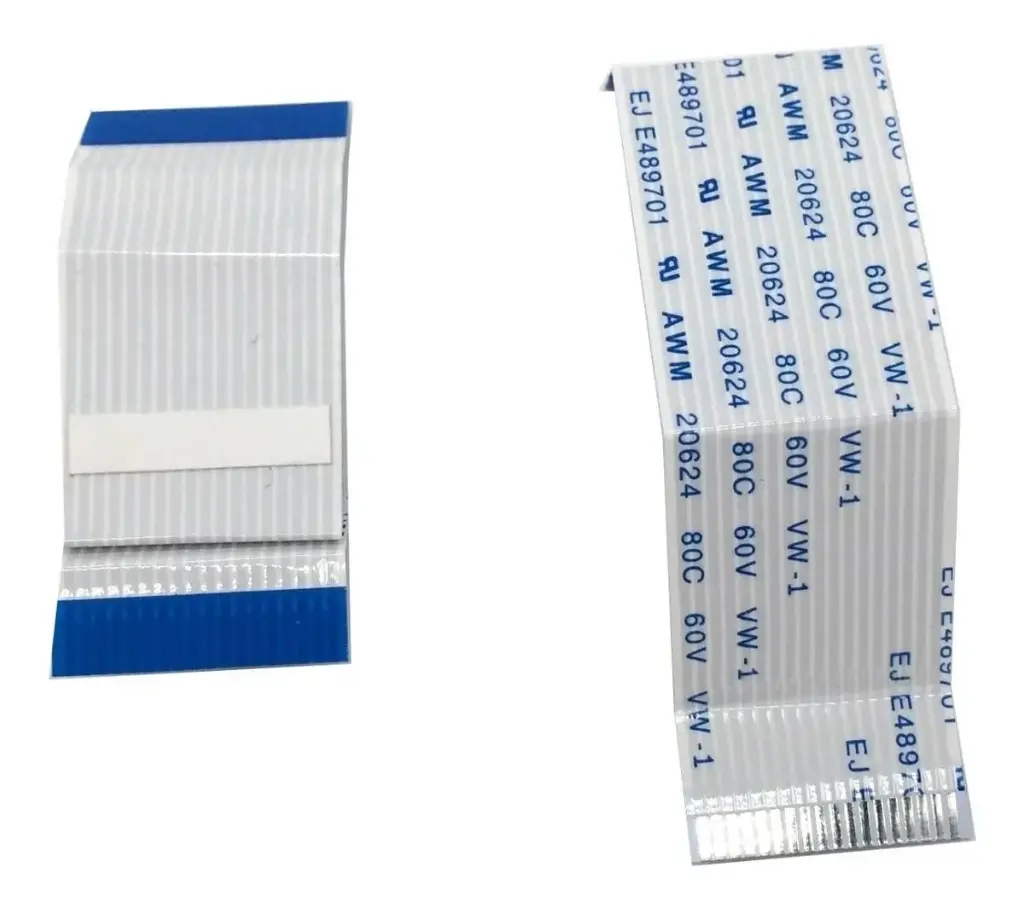 [CP0073] CABLE FLEX CORTO DEL CABEZAL EPSON L1300, T1100, T1110, B1100, ME1100