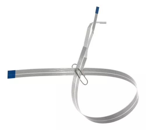 CABLE FLEX DE SENSOR DEL CARRO EPSON PARA L4150, L4160, L6171, L6160 Y L5190 – Y OTROS MODELOS COMPATIBLES