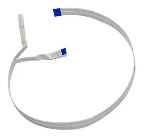 CABLE FLEX DEL SENSOR DEL CARRO PARA EPSON L210, L355, L365, L380 Y OTROS MODELOS COMPATIBLES
