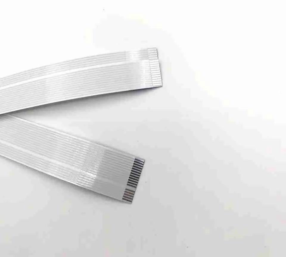 [CP0080] CABLE FLEX DEL DEL ESCÁNER PARA EPSON SERIE L210, L380, L365, L575 Y OTROS MODELOS COMPATIBLES.