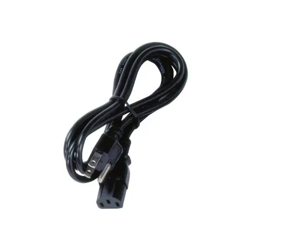 [CP0082] CABLE DE PODER GRUESO OD6.8MM - IDEAL PARA EQUIPOS EPSON Y MÁS
