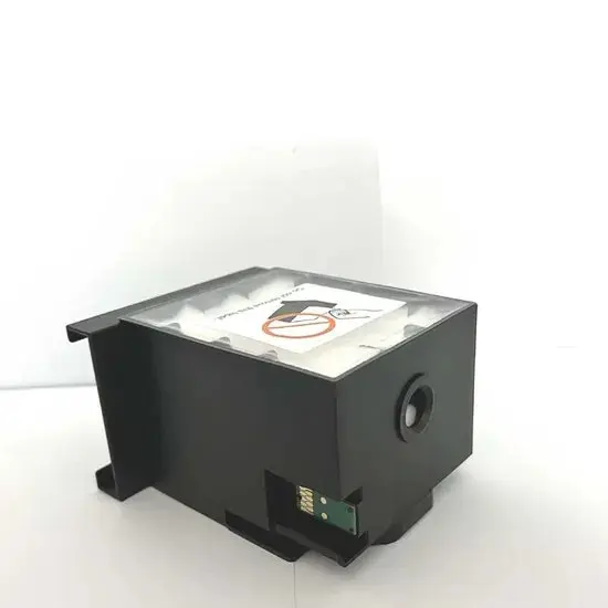 [T6712] CAJA DE MANTENIMIENTO EPSON T6712 ORIGINAL – COMPATIBLE CON WF-6090, WF-6590 Y WF-R8590