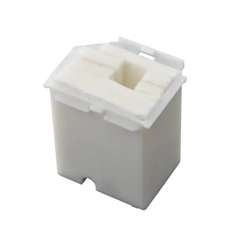 [CP0096] CAJA DE MANTENIMIENTO PARA IMPRESORAS EPSON ECOTANK - DEPÓSITO DE RESIDUOS DE TINTA.