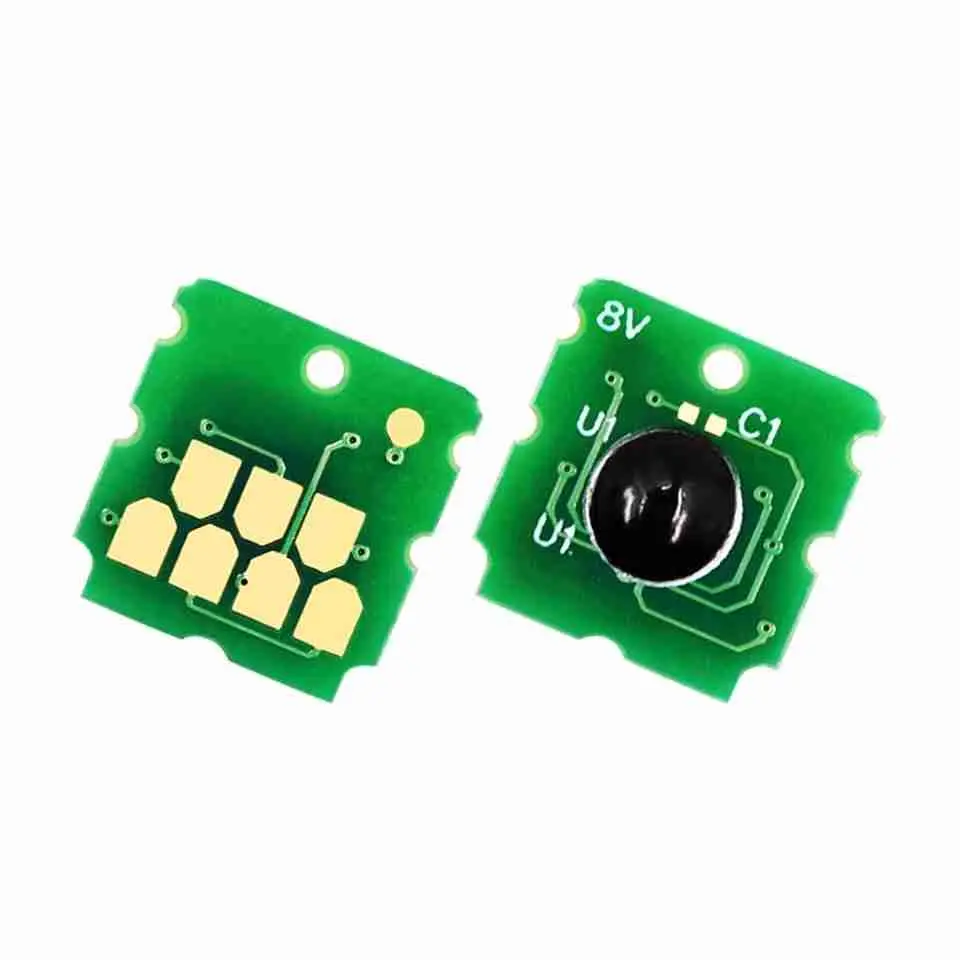 [SC23MBB] CHIPS DE CAJA DE MANTENIMIENTO DE EPSON  F-170, SC-F100, F170, F150, F160