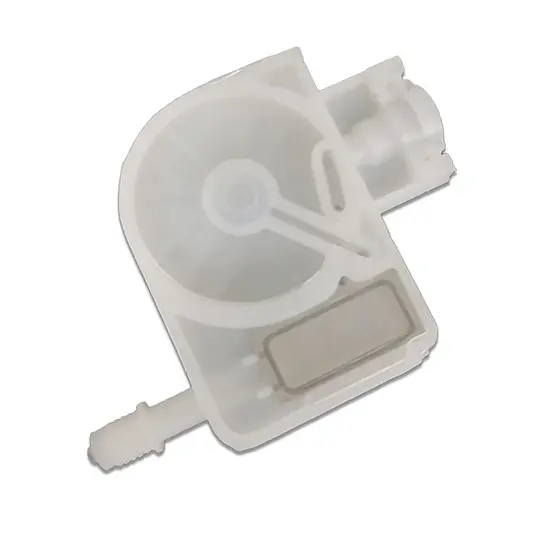 [CP0128] DAMPER DTF PARA IMPRESORAS EPSON– MODELO UNIVERSAL PARA CABEZAL EPSON, COMPATIBLE CON INYECCIÓN DE TINTA BLANCA Y CMYK