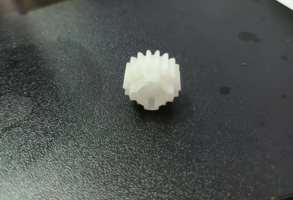 [CP0147] I/S TRANSMISIÓN GEAR | PUMP DRIVING GEAR | RODILLO PARA EPSON SERIE L6171, L6160, L6270 Y OTROS MODELOS.