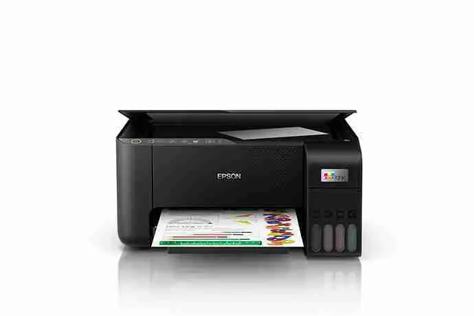 [C11CJ67301] IMPRESORA EPSON L3250 - USB/INÁLAMBRICA (C11CJ67301)