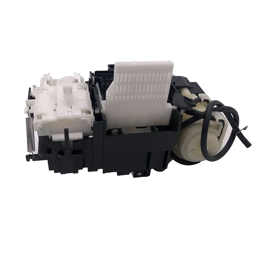 [CP0166] INK SYSTEM | BOMBA DE SUCCIÓN PARA IMPRESORAS EPSON WORKFORCE - WF-7610, WF-7720, WF-7710, WF-7620 Y MÁS.