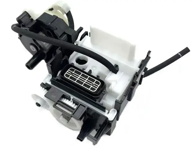 [CP0167] INK SYSTEM | BOMBA DE TINTA, SUCCIÓN DE TINTA PARA EPSON SERIE L4160, L4150.