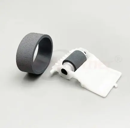 [CP0174] KIT DE RODILLO DE ALIMENTACIÓN DE PAPEL 2 RODILLOS + ESPRING PARA EPSON L1800