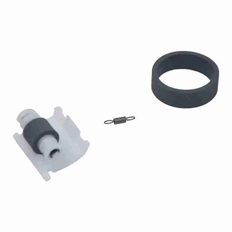 [CP0175] KIT DE RODILLO DE ALIMENTACIÓN DE PAPEL 2 RODILLOS + ESPRING PARA EPSON L3210