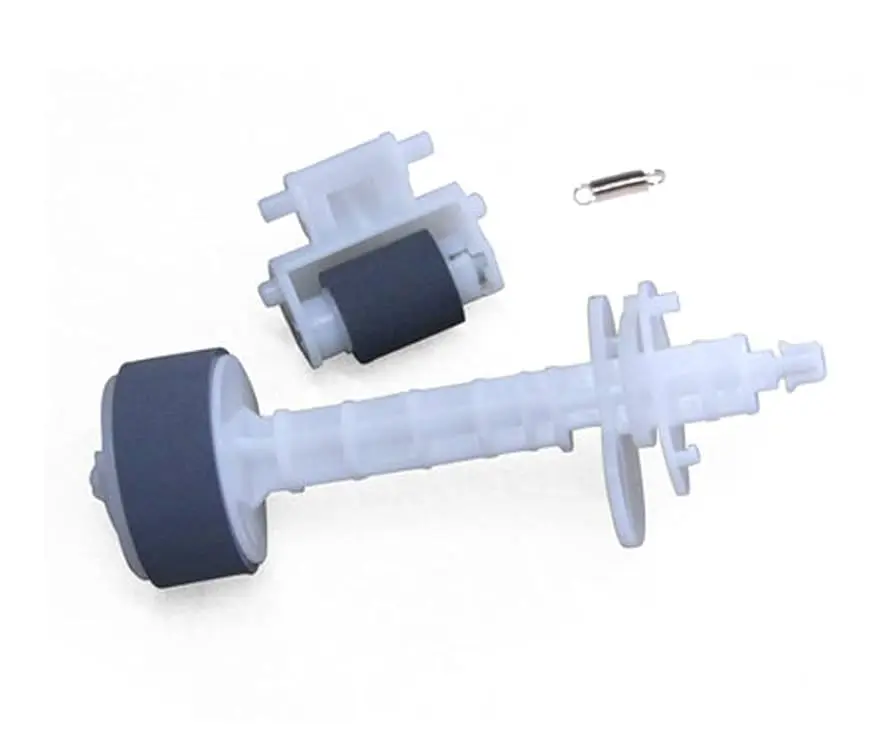 LD Y RETARD ROLLER ASSY | KIT DE RODILLO DE ALIMENTACIÓN DE PAPEL 2 RODILLOS + ESPRING PARA EPSON L210