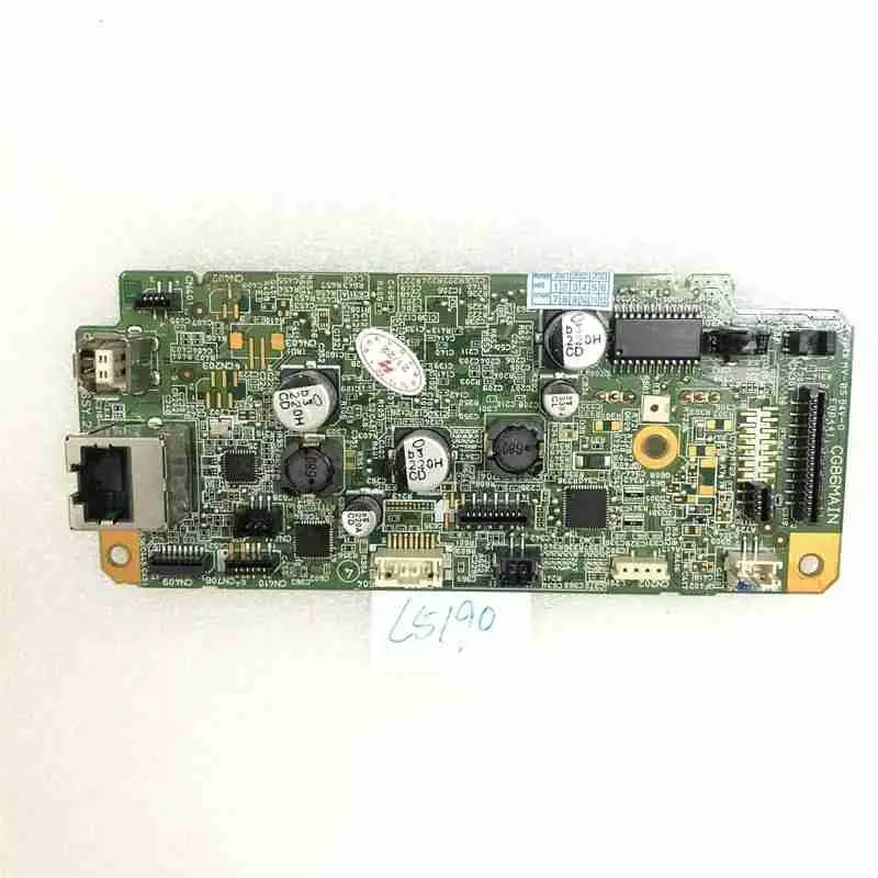 [CP0188] MAIN BOARD | PLACA MADRE ORIGINAL PARA IMPRESORA EPSON L5190