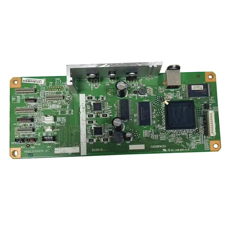 [CP0190] MAIN BOARD | PLACA MADRE PARA EPSON L1300 PRODUCTO NUEVO.
