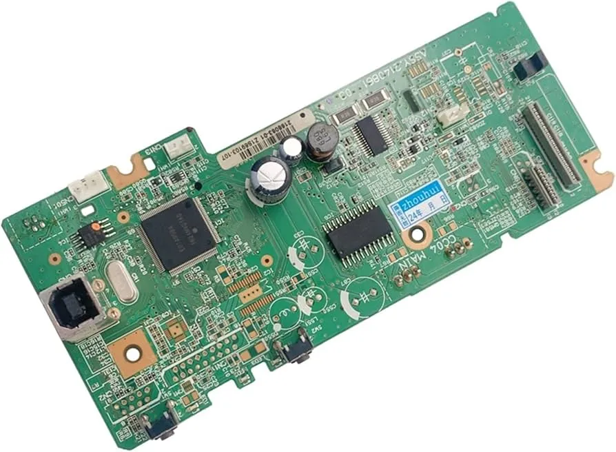 [CP0191] MAIN BOARD | PLACA MADRE PARA EPSON L210