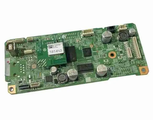 [CP0197] MAIN BOARD | PLACA MADRE PARA EPSON L4160