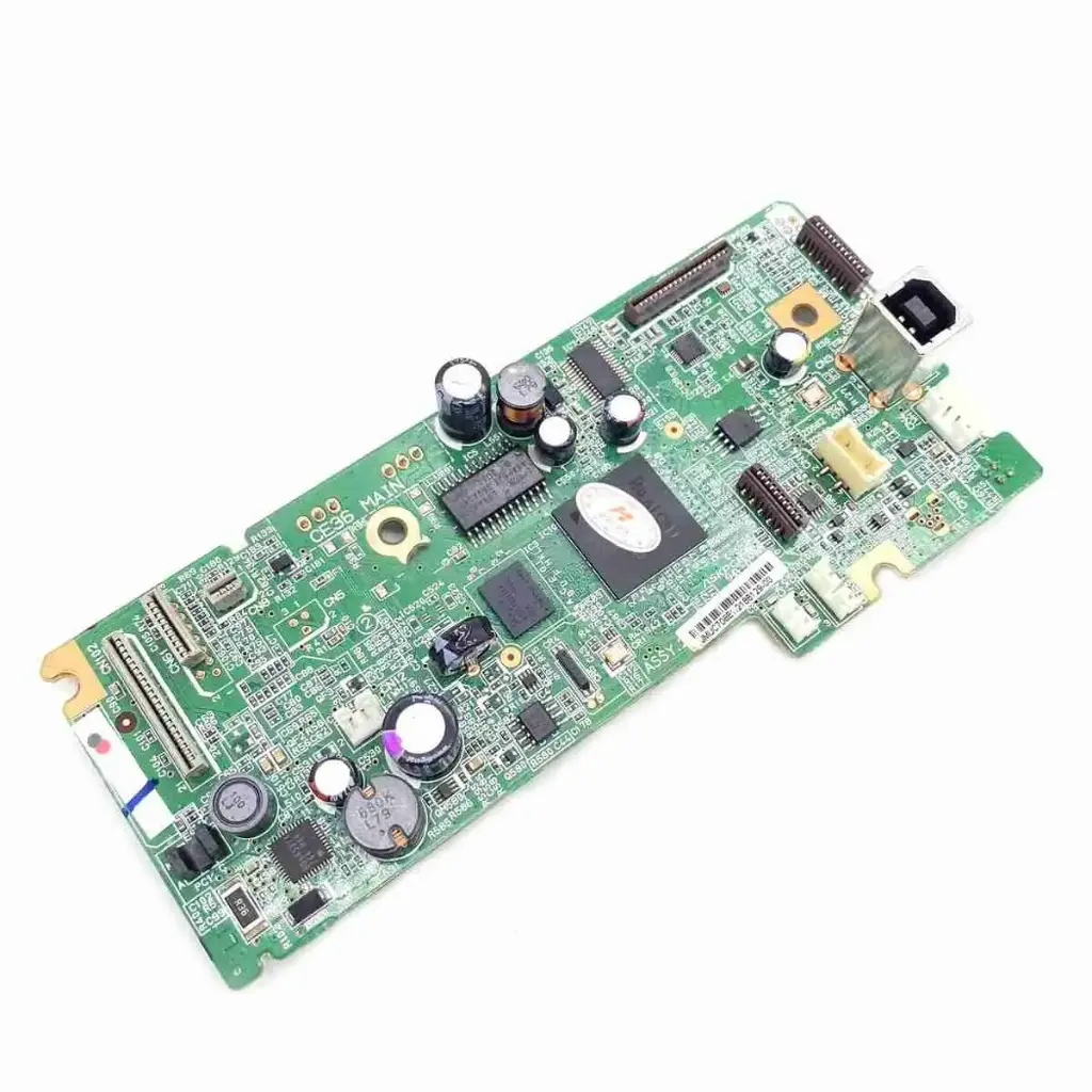 [CP0200] MAIN BOARD | PLACA MADRE PARA EPSON L575