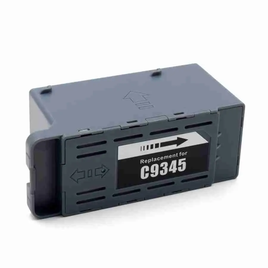 [C9345] MAINTENANCE BOX | CAJA DE MANTENIMIENTO PARA EPSON L8180, C9345, L8550, 15150, L8050