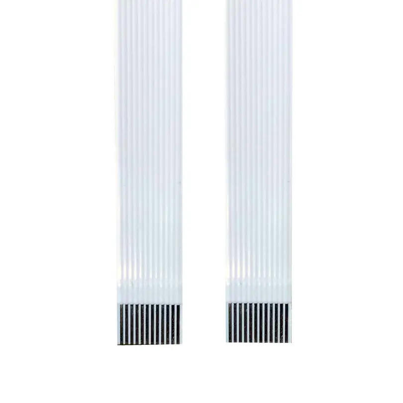 [CP0228] PANEL FFC | CABLE FLEX DEL PANEL 12 PINES Y 60CM PARA EPSON SERIE L4150, L4160 Y OTROS MODELOS MÁS