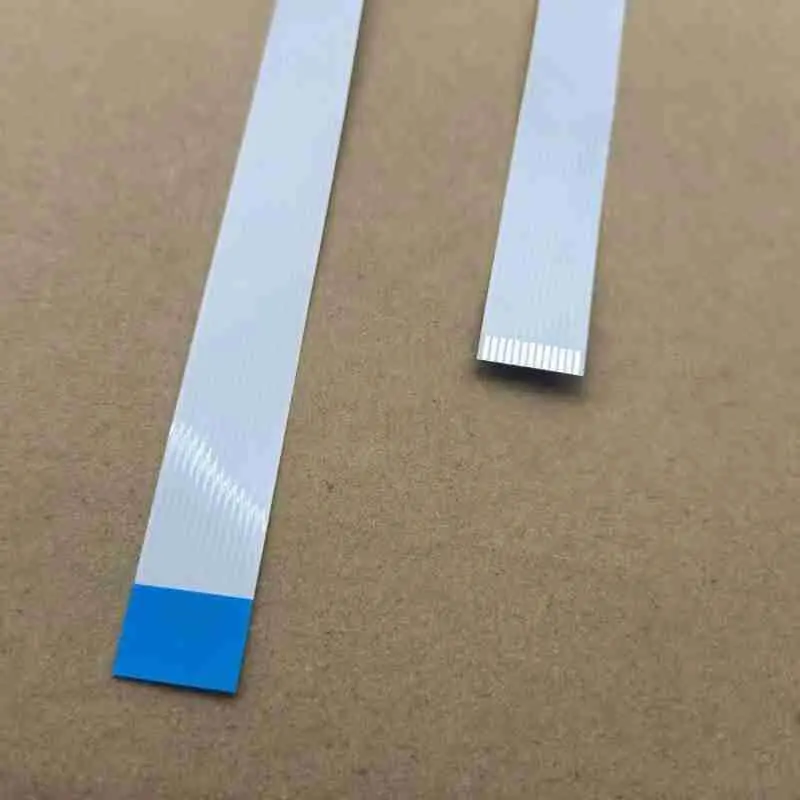 [CP0231] PANEL FFC | CABLE FLEX DEL PANEL DE CONTROL PARA EPSON L5190, L5290, L5590. (13 PINES, 75CM)