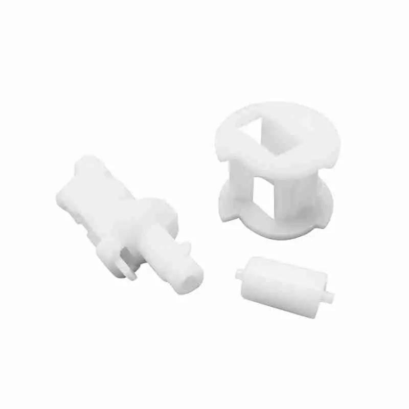 [CP0244] PUMP MECHANISM | MECANISMO DE ENGRANAJE DE LA BOMBA DE SUCCIÓN EPSON SERIE L3210 Y OTROS MODELOS MÁS.