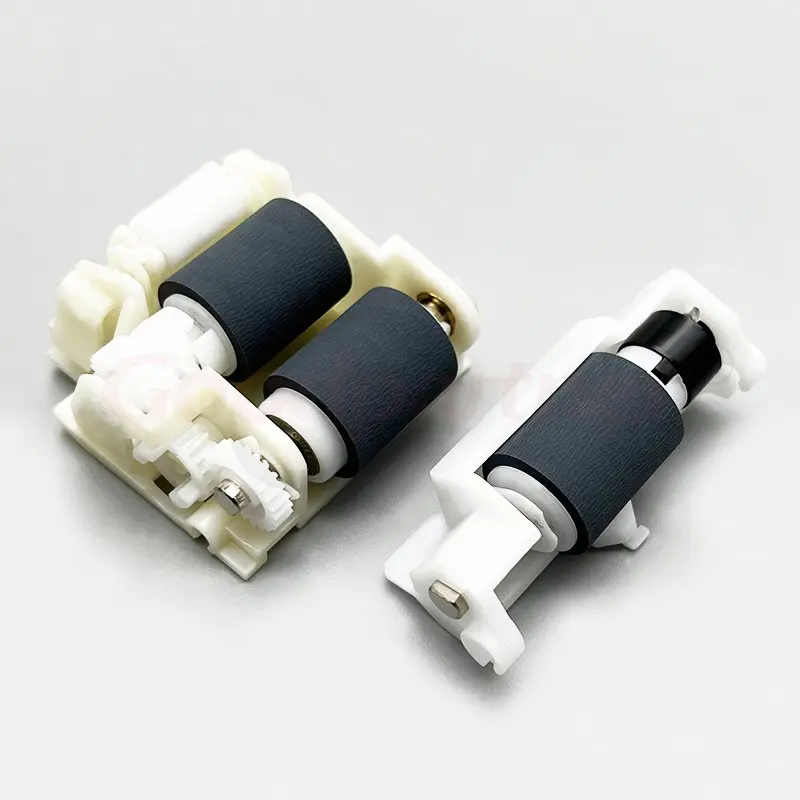 [CP0249] RODILLO DE ALIMENTACIÓN DE PAPEL (PICKUP ROLLER) PARA EPSON WF C5790 / C5710 / C5290 Y OTROS MODELOS COMPATIBLES.