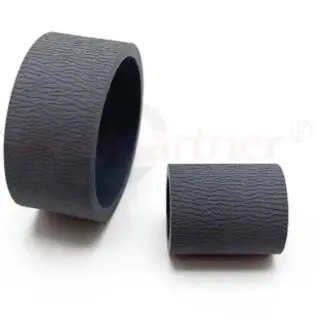 [CP0251] RODILLO DE ALIMENTACIÓN (PICK-UP ROLLERS) DE PAPEL 2 RODILLOS L210