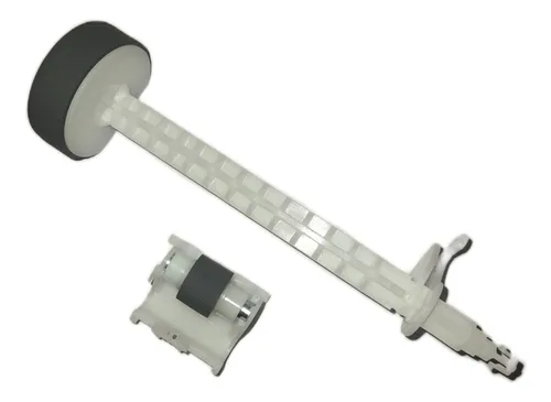 [CP0264] SHAFT LD REAR ASSY | JUEGO DE RODILLO DE RECOGIDA DE PAPEL PARA EPSON SERIE L3150