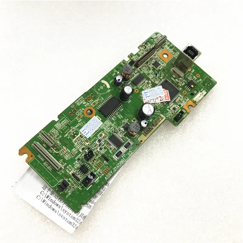 [CP7567] MAIN BOARD | PLACA MADRE PARA EPSON L220