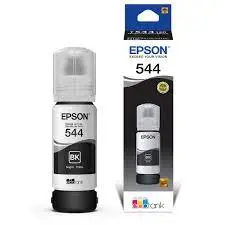 [T544120] TINTA ORIGINAL EPSON T544-AL PARA IMPRESORAS EPSON (Negro - Black)
