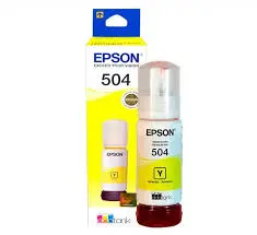 TINTA ORIGINAL EPSON T504-AL PARA IMPRESORAS EPSON