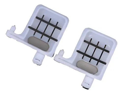 [CP2937] DAMPER O CARTUCHOS P/Epson SC-F570 - ROLAND - MUTOH