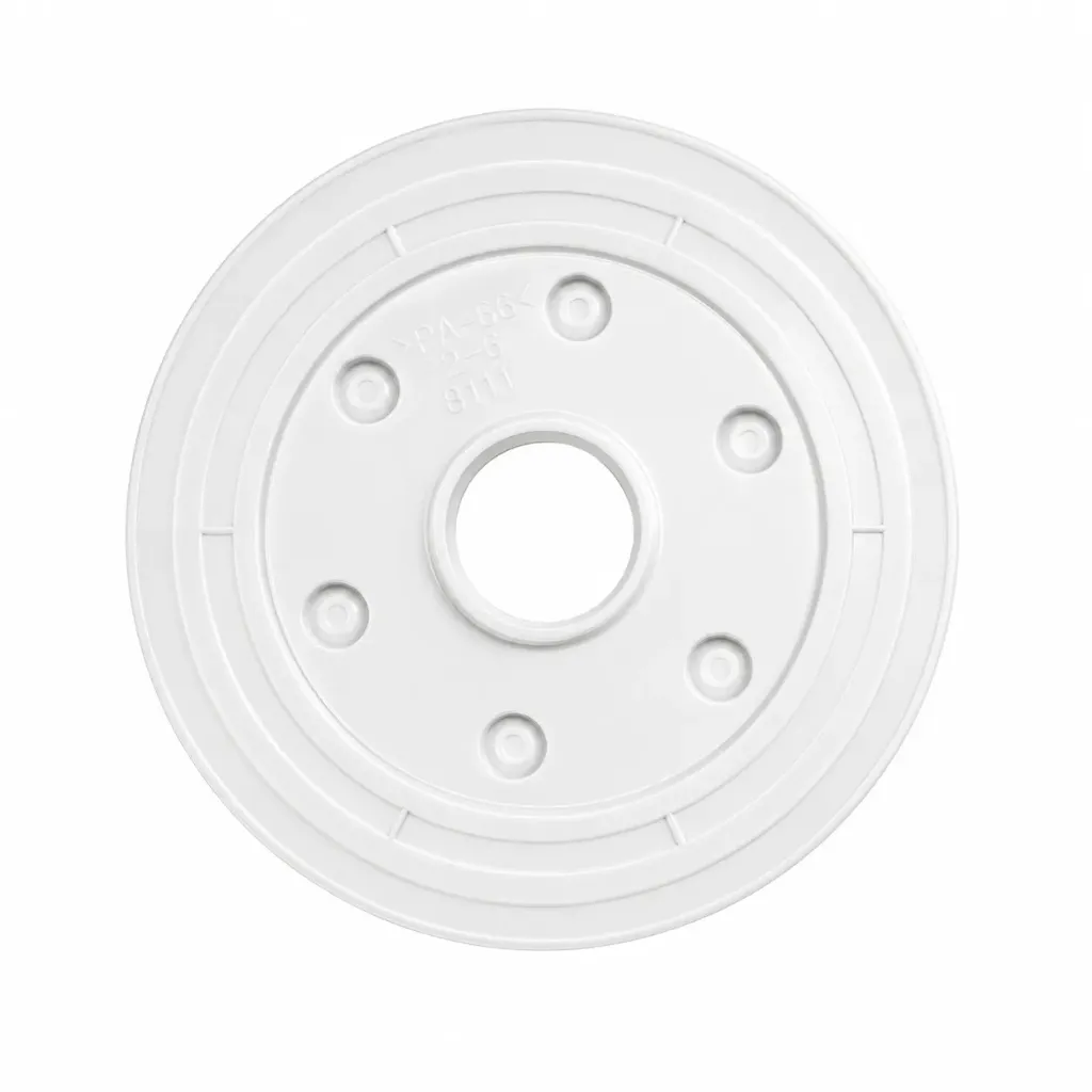 [CP2846] PF SCALE ENCODER CIRCULAR | SENSOR EPSON DECODIFICADOR DE POSICIONAMIENTO DEL CARRO EPSON SERIE L380, L220 y otros modelos compatibles