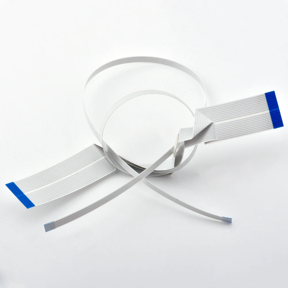 KIT CABLE FLEX DEL CABEZAL + FLEX DEL CARRO DE EPSON SERIE L3210