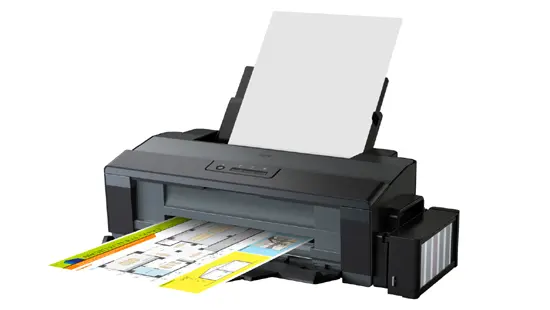 IMPRESORA EPSON L1300