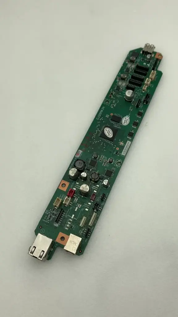 [CP00287] MAIN BOARD |  EPSON – PLACA PRINCIPAL COMPATIBLE CON MODELOS EPSON L8180