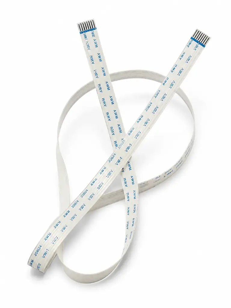 CABLE FLEX DEL SENSOR DEL CARRO PARA EPSON L8180 Y OTROS MODELOS COMPATIBLES 