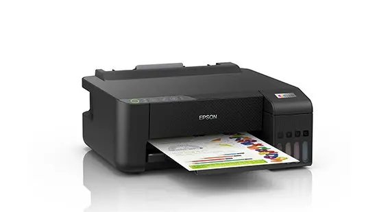 [CP3930] IMPRESORA INALÁMBRICA ECOTANK EPSON L1250 (C11CJ71301) (Nuevo)