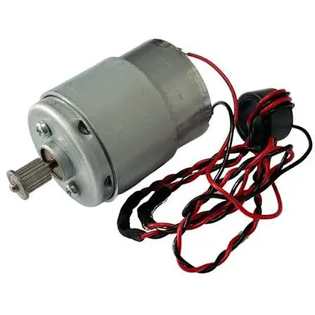 CR MOTOR | MOTOR DE CARRO ORIGINAL EPSON PARA L3210, L3250 Y OTROS MODELOS COMPATIBLES  (Nuevo)