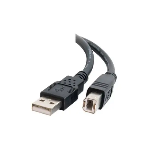 CABLE USB A USB-B PARA IMPRESORAS