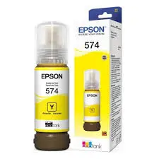 BOTELLA DE TINTA ORIGINAL EPSON (T574) PARA L8050/L18050