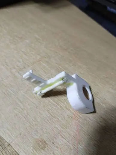 [CP3924] Slider Trans & Spring / Holder Cam Assy Epson