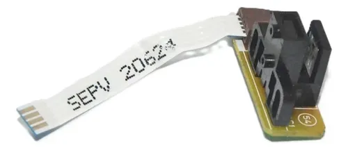 [EP-PFENC-2208650] PF Encoder Original Epson L3250 y Modelos Compatibles – Sensor Encoder de Papel PF Scale (2208650-00)